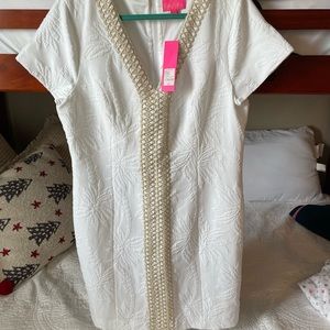 NWT Lilly Pulitzer Dress
